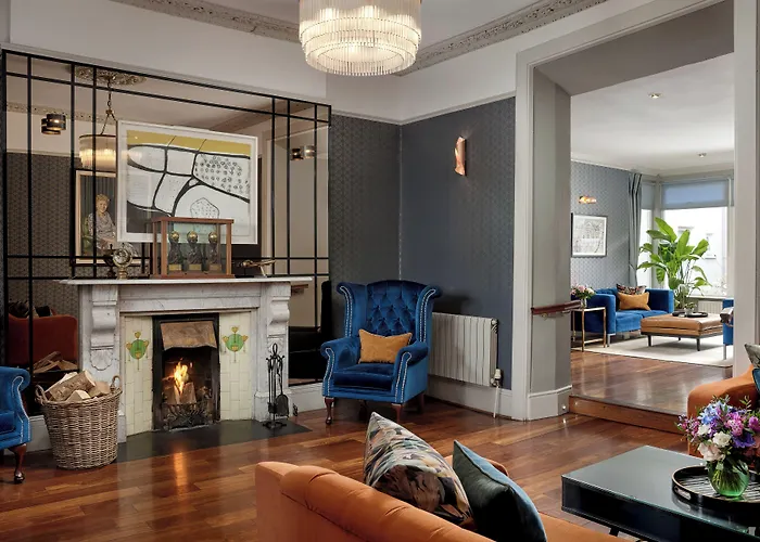 The Sandymount Hotel