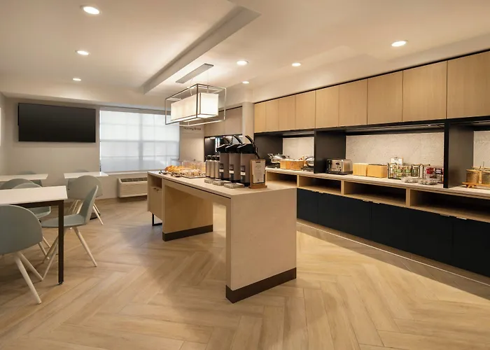 Towneplace Suites Milpitas Silicon Valley