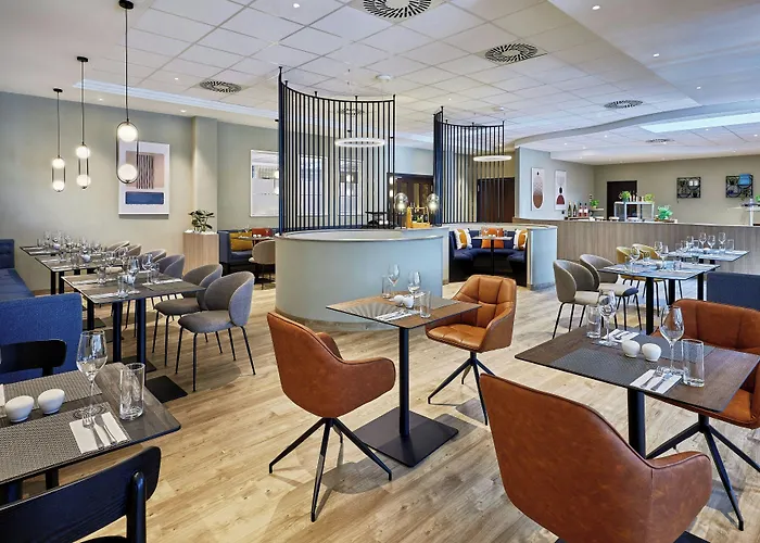 Courtyard By Marriott Schwerin