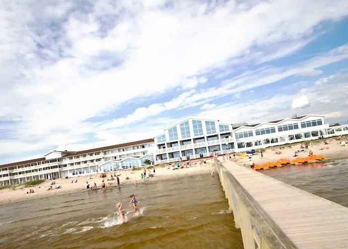 Falkenberg Strandbad