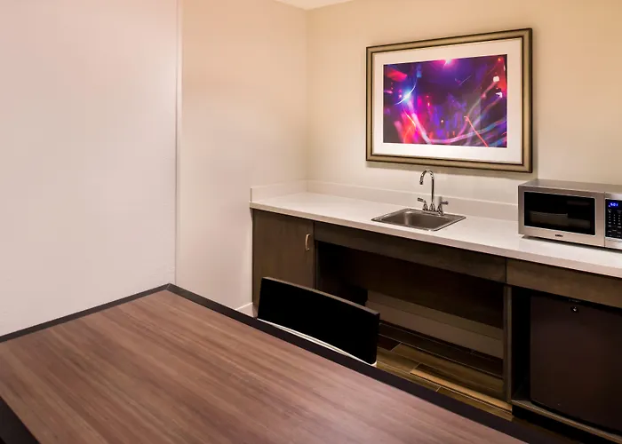 Hampton Inn & Suites Orlando-East Ucf