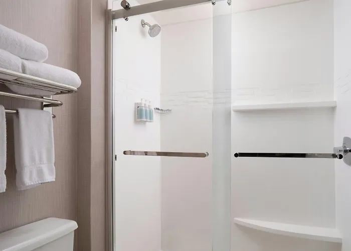 Residence Inn By Marriott Fort Collins