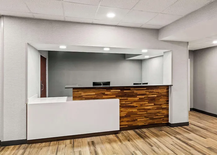 Hampton Inn Lexington - Georgetown I-75