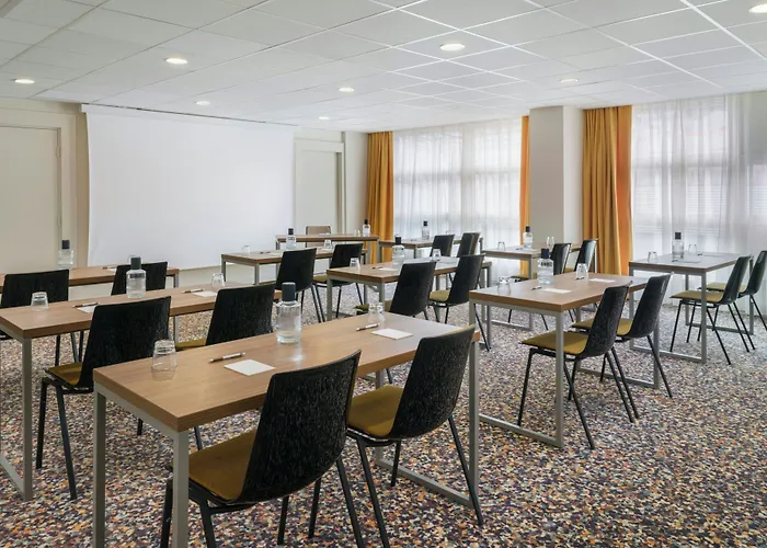 Residence Inn By Marriott Lille