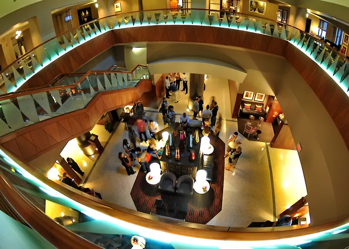 Magnolia Hotel Downtown Dallas