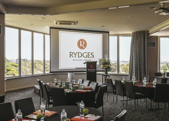 Rydges South Park Adelaide