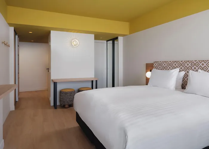 Residence Inn By Marriott Lille