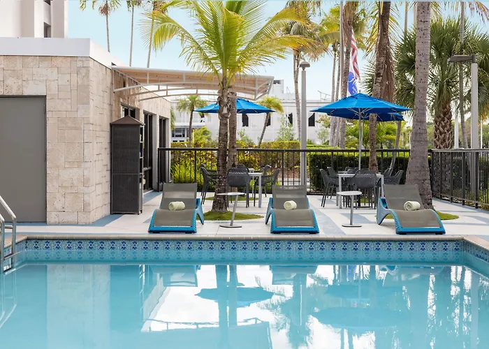 Hampton Inn Miami-Airport West