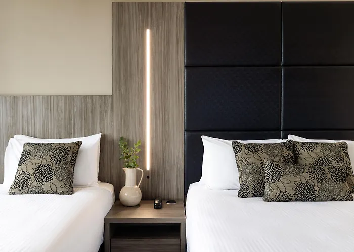 Rydges South Park Adelaide