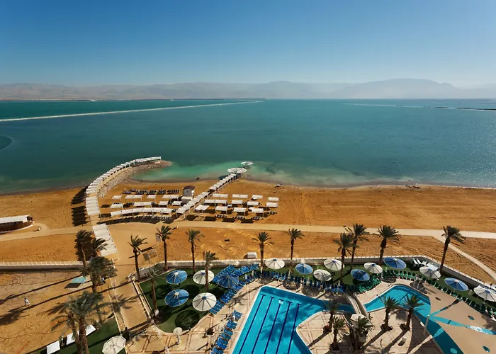 Vert Dead Sea By Afi Hotels