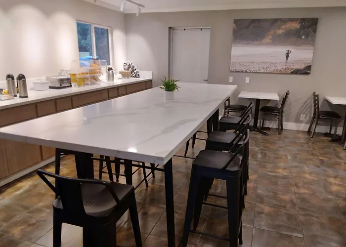 Surestay Hotel By Best Western Chula Vista San Diego Bay