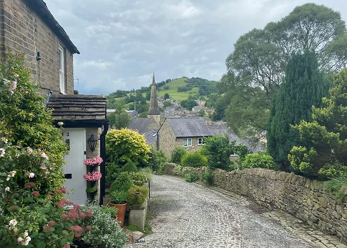 Hollin House Hotel