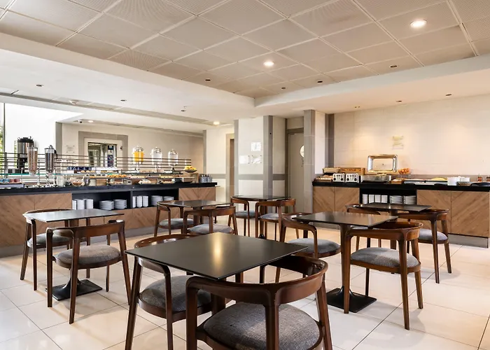 Holiday Inn Express - Iquique By Ihg