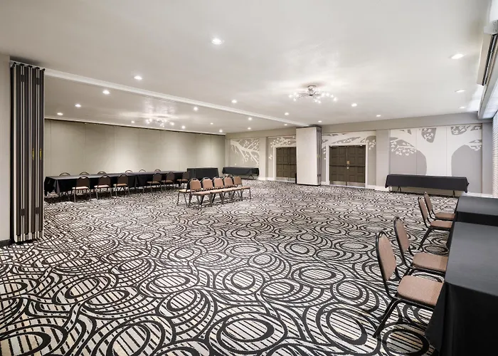 Aiden Austin City Hotel