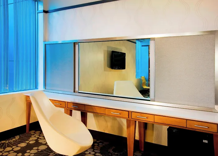Aloft By Marriott Mount Laurel