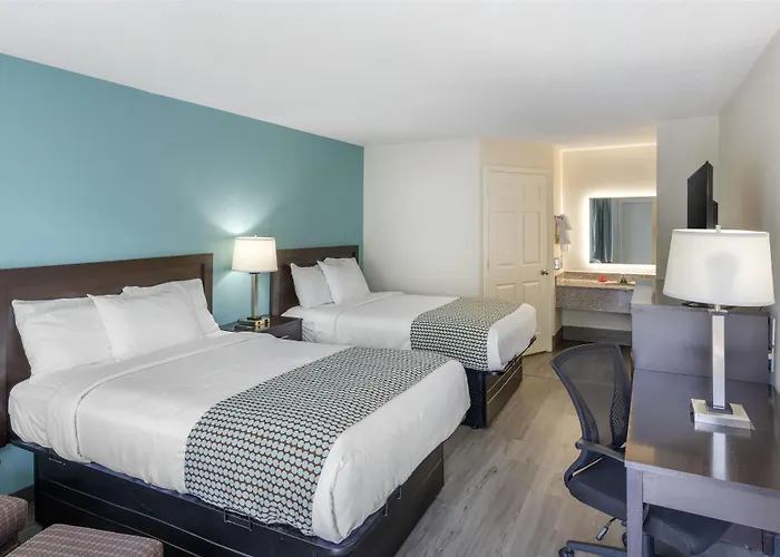 Surestay Plus Hotel By Best Western Asheboro