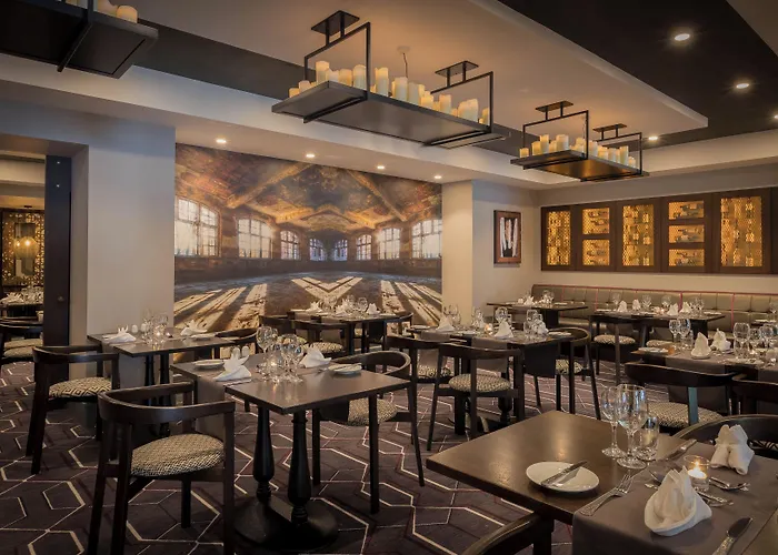 Talbot Hotel Wexford