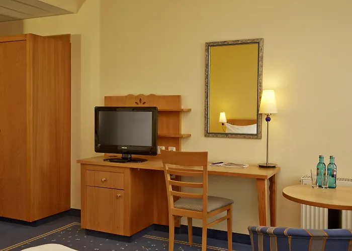 Sunday Hotel Friedrichroda&SPA