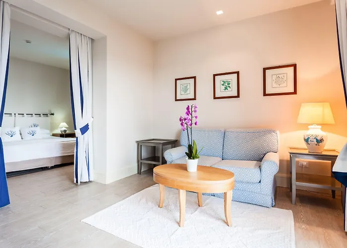 Hotel Villa Margherita