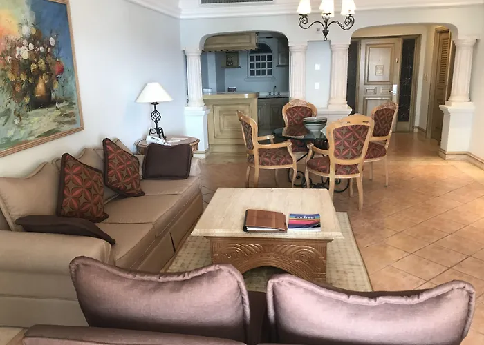 Grand Isla Navidad Golf & Spa Resort With Marina