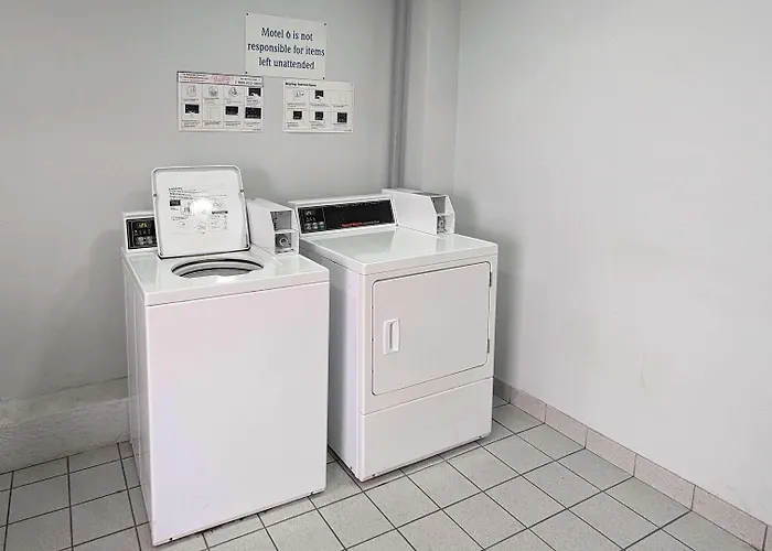 Motel 6-Nashua, Nh