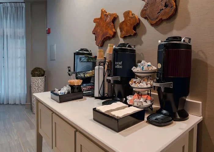 Homewood Suites By Hilton Ft. Worth-Bedford