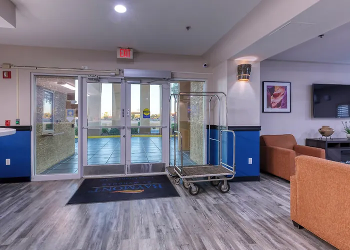 Baymont By Wyndham Casa Grande
