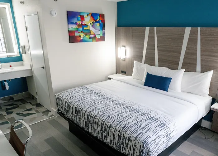 Serenitystay Chattanooga Hamilton Place