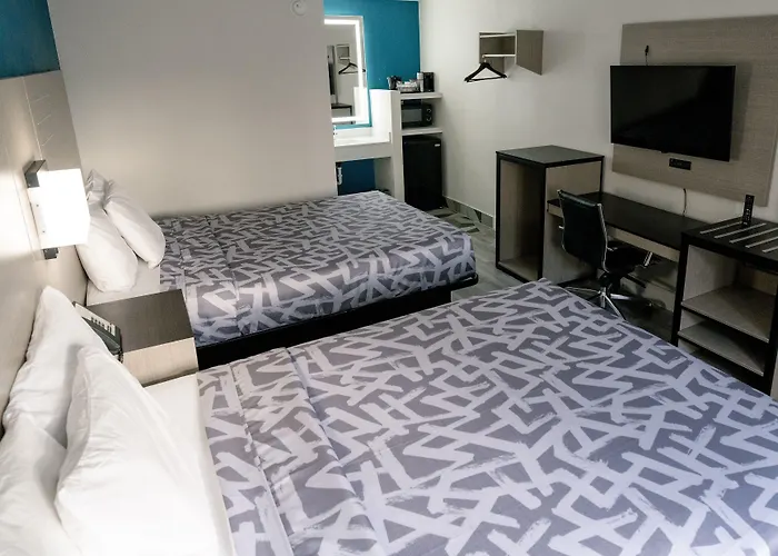 Serenitystay Chattanooga Hamilton Place