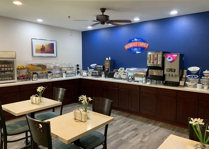 Baymont By Wyndham Casa Grande