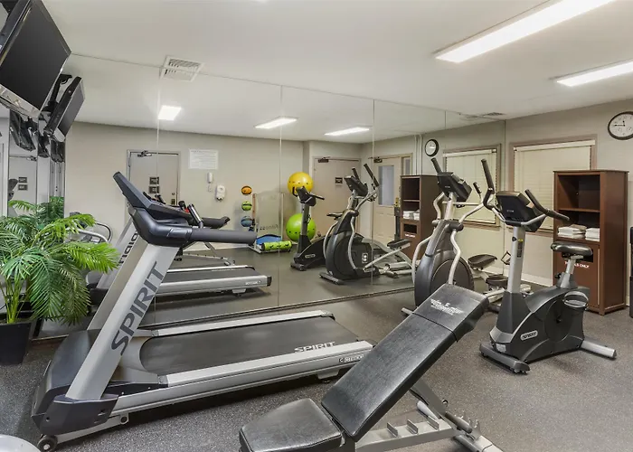 Best Western Fort Lee