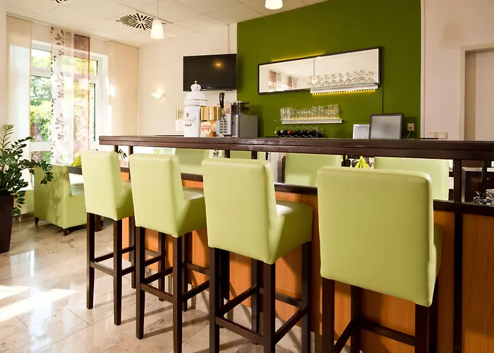 Achat Hotel Chemnitz