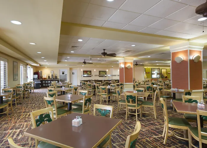 Rosen Inn Closest To Universal