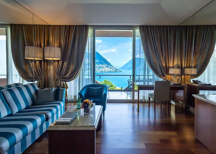 Villa Principe Leopoldo