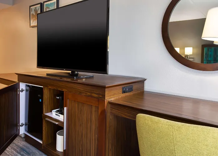 Hampton Inn Daytona/Ormond Beach