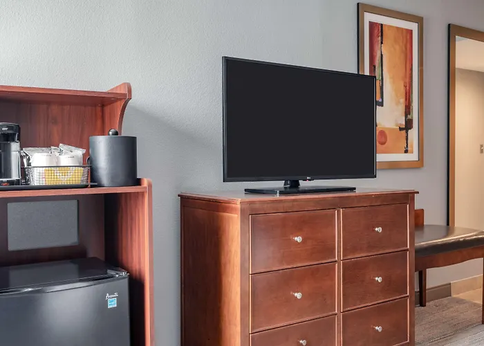 Hampton Inn Baltimore/White Marsh
