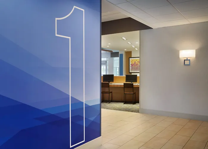 Holiday Inn Express - Indiana By Ihg