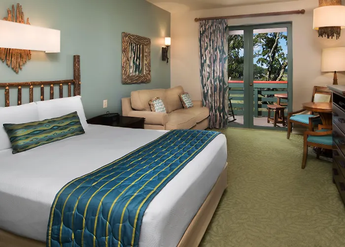 Disney'S Hilton Head Island Resort