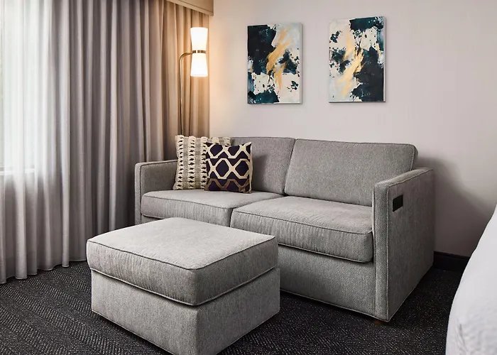 Courtyard By Marriott Fort Collins