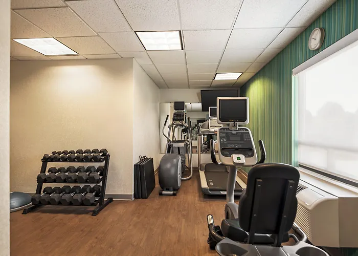 Holiday Inn Express Stephens City By Ihg