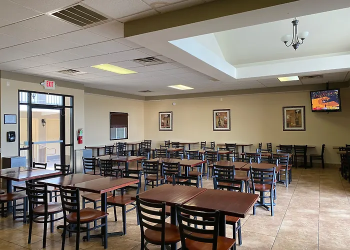 Quality Inn & Suites Williamsport