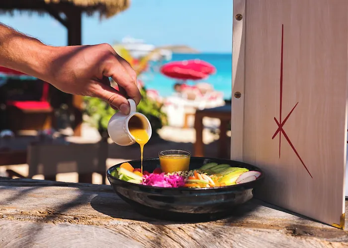Esmeralda Resort - Orient Bay