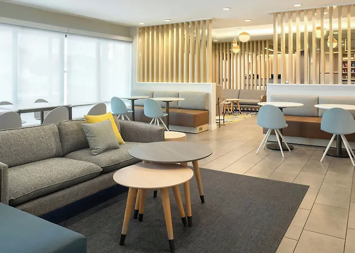 Towneplace Suites By Marriott Hadley Amherst