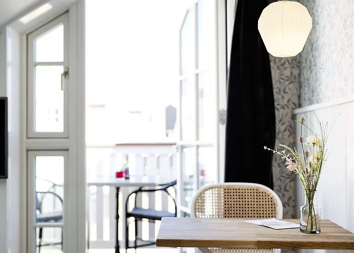 Hjerting Badehotel