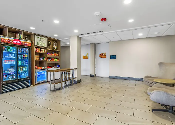 Holiday Inn Spartanburg Northwest By Ihg