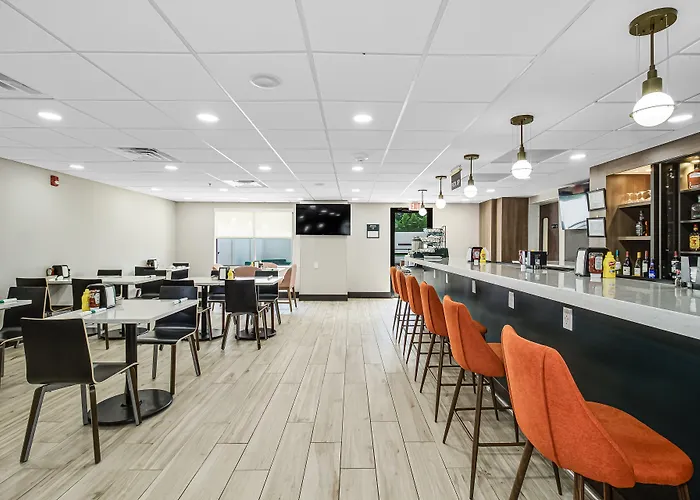 Holiday Inn Spartanburg Northwest By Ihg