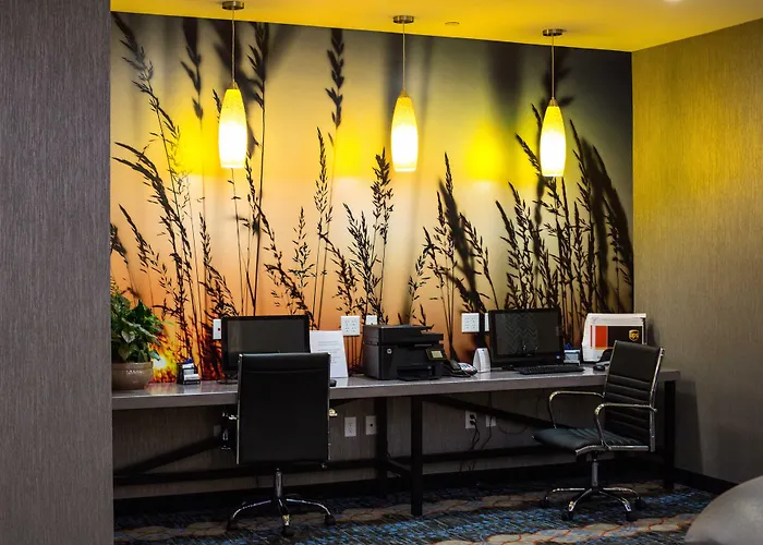 Holiday Inn Express & Suites Oklahoma City Southeast - I-35 By Ihg