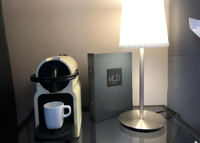 Hotel Dauphin