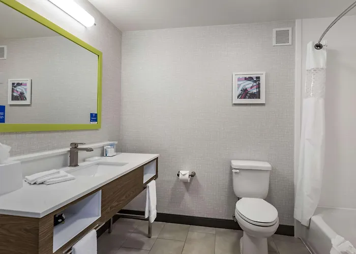 Hampton Inn Fort Collins