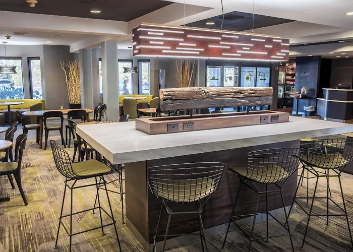 Courtyard By Marriott Norwich